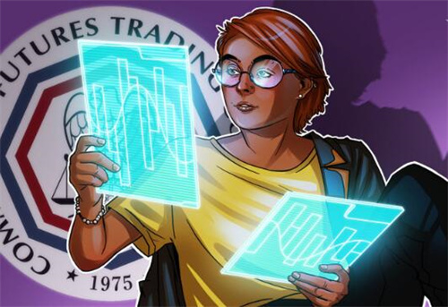 CFTC专员将加密货币传染风险与 2008年金融危机进行比较