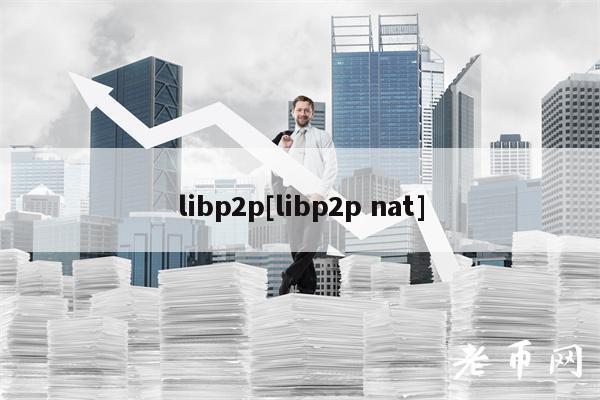 libp2p[libp2p nat]