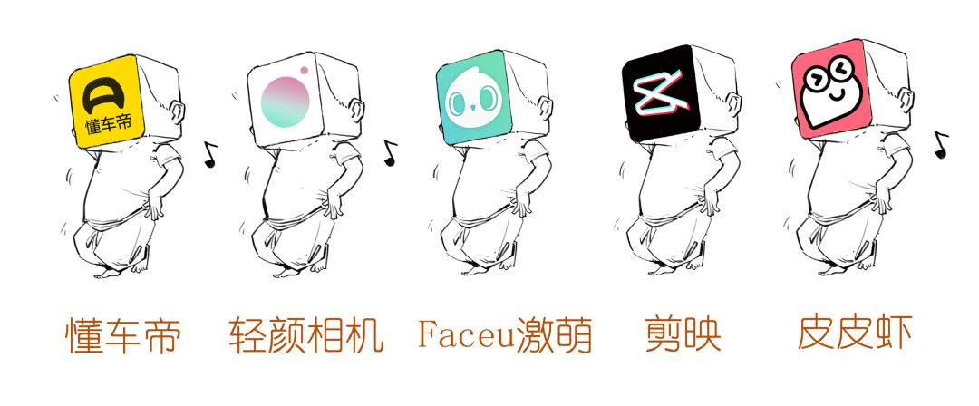 字节跳动是做什么的（字节跳动是做什么的抖音）