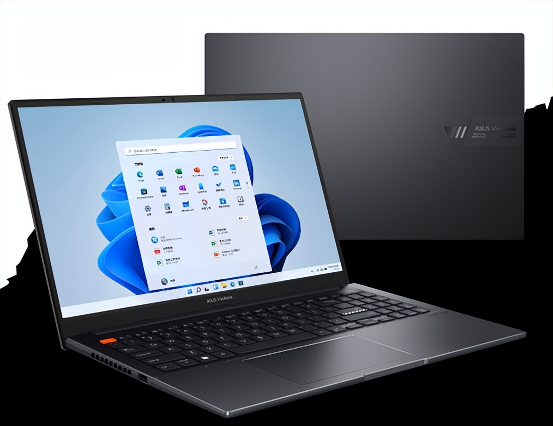 笔记本电脑的牌子（怎么看笔记本电脑的牌子）5