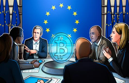 欧洲央行抨击比特币