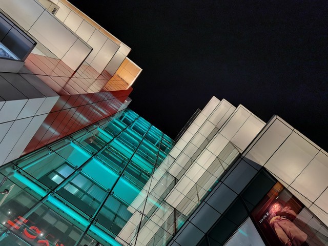 p40pro华为参数（华为p40pro参数表）13