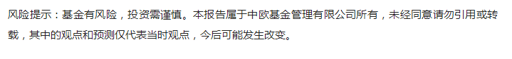 最新基金行情走势（基金今日走势最新行情）