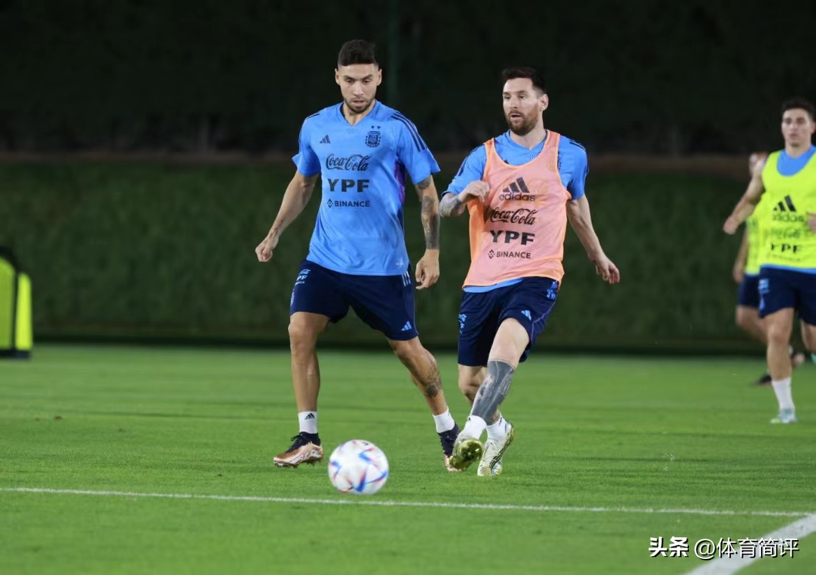 阿根廷比分今日预测最新（阿根廷比分今日预测最新分析）4