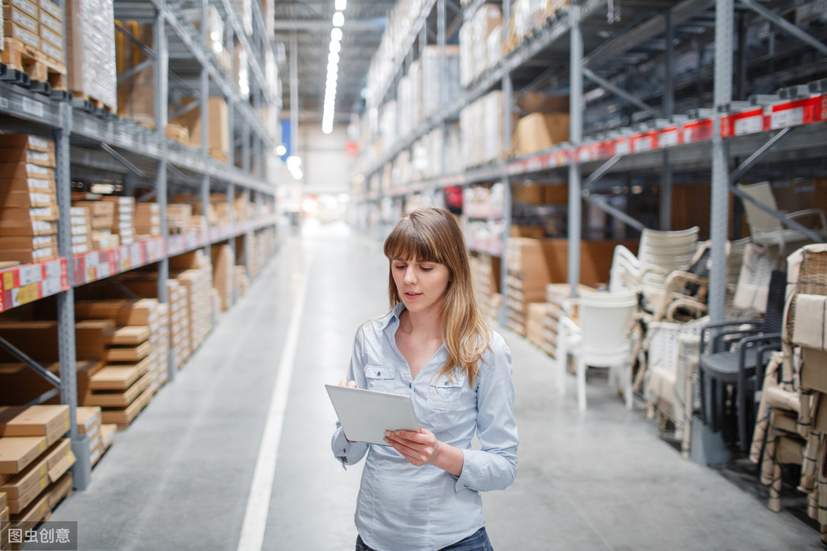 存货周转率计算公式（应收账款周转天数计算公式）