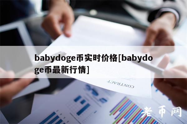 babydoge币实时价格[babydoge币最新行情]