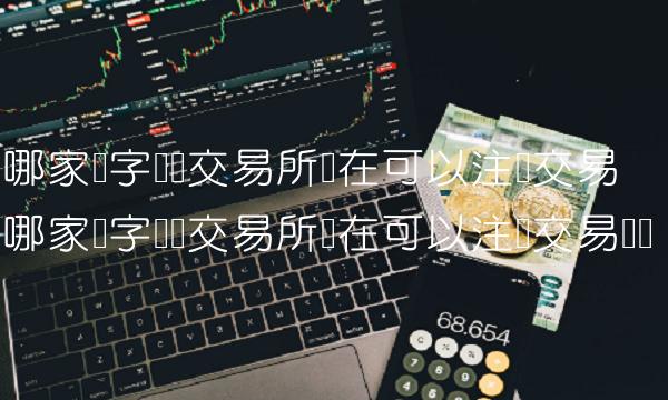 哪家数字货币交易所现在可以注册交易账号