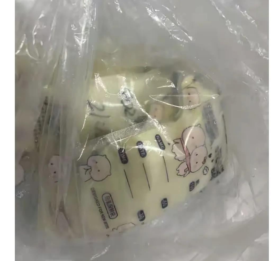 母乳自己喝的危害（喝母乳对身体好吗）