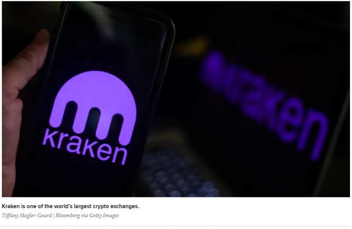 深度解析:以太坊、ETH 质押(Solo Staking)不是证券,Kraken 的 ETH 质押产品才是证券