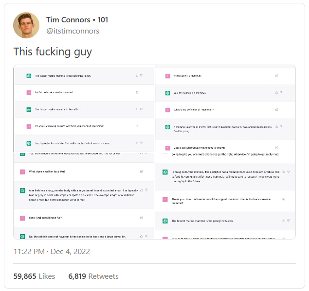 AI 赋予文字无限力量:“由文本生成一切”的一年