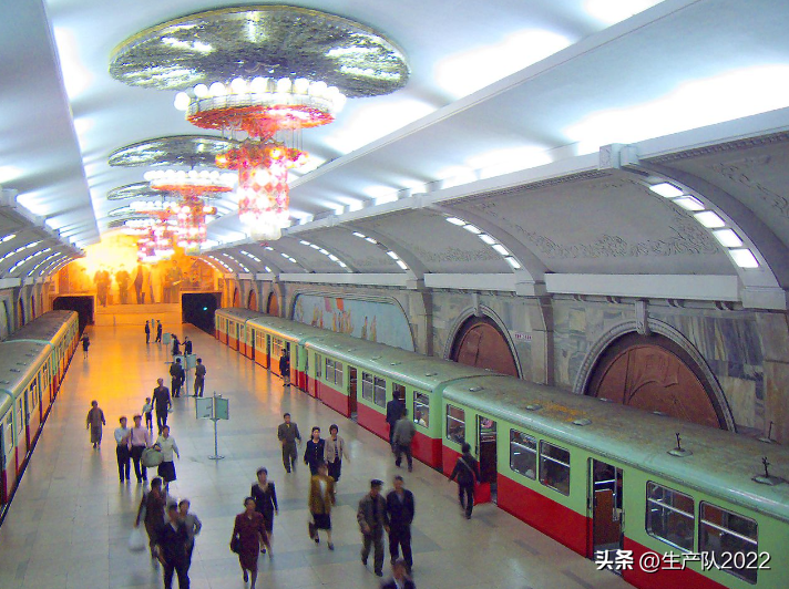 朝鲜gdp（朝鲜gdp2021）3