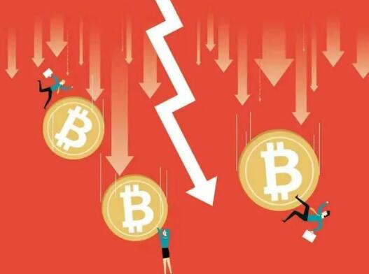 比特币市值最低是多少(比特币市值最低是多少钱)