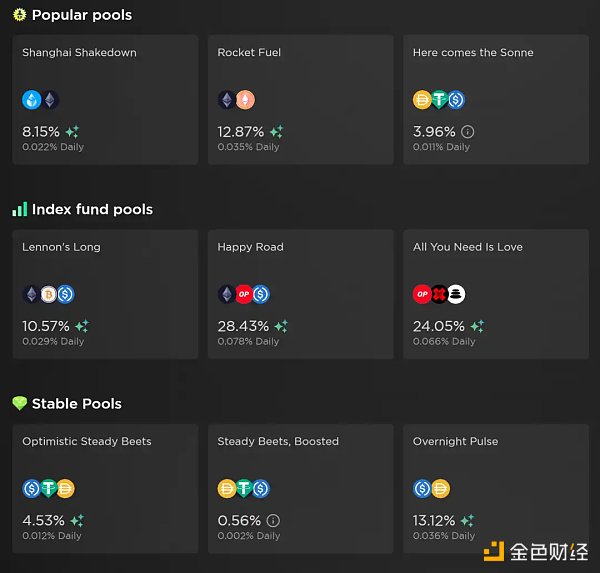 详解OP生态：如何能够吸引丰富的链上活动和资金
