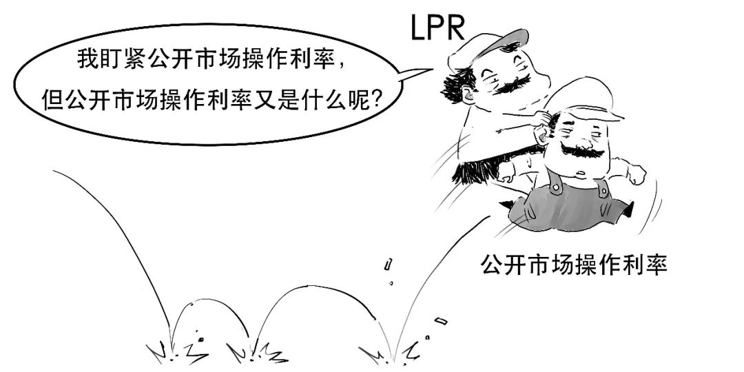 贷款利率lpr是什么意思啊（贷款利率lpr是什么意思啊怎么算）