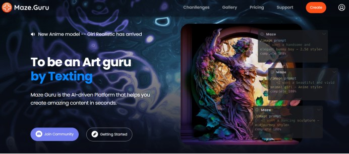 工具盘点丨 AIGC 可以为 Web3 做什么？