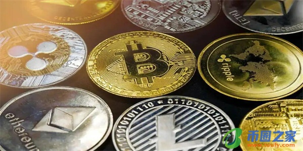 加密货币交易平台有哪些_十大加密币种交易app盘点