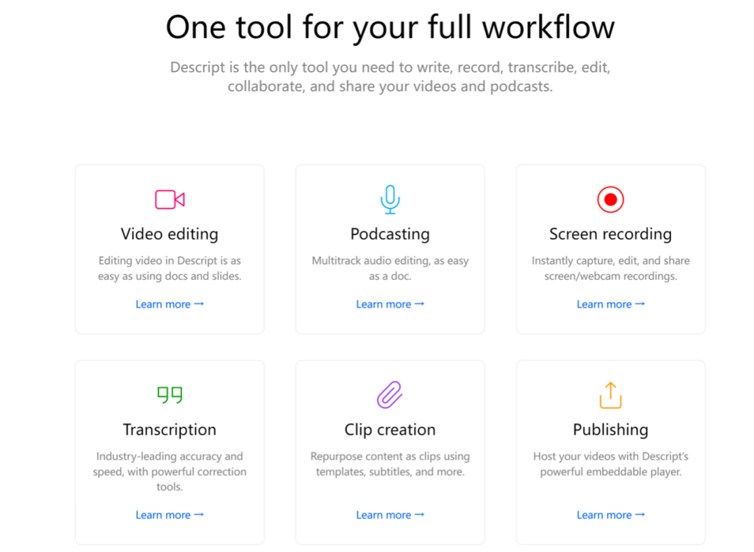 AI写作、绘画、游戏、编程、音视频编辑……从十款AI应用一窥AIGC时代下APP的最新发展趋势