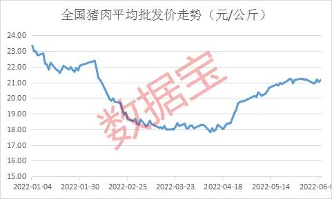 猪肉龙头股票有哪些（2022年猪肉龙头股票有哪些）
