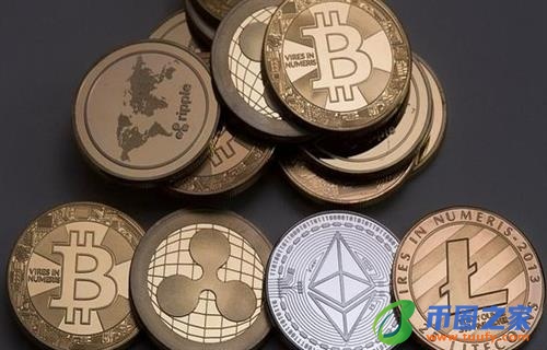 数字交易平台app有哪些_币圈数字交易所前十榜单插图 数字交易平台app有哪些_币圈数字交易所前十榜单