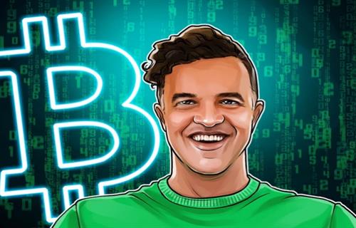 Paxful首席执行官宣扬比特币自我托管 建议不要进行加密货币交易