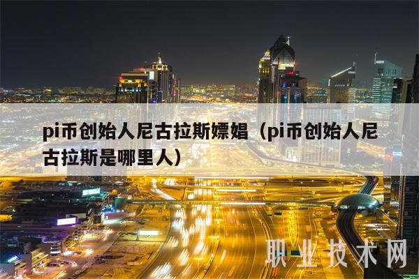 pi币创始人尼古拉斯嫖娼（pi币创始人尼古拉斯是哪里人）