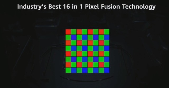 p40pro华为参数（华为p40pro参数表）10