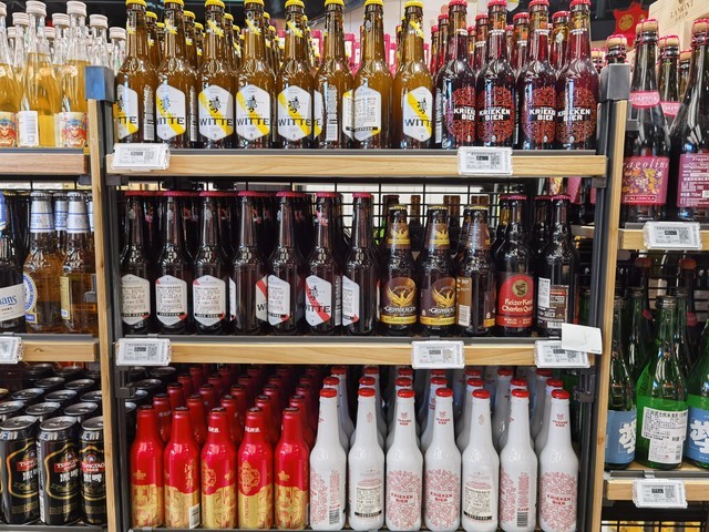 p40pro华为参数（华为p40pro参数表）25