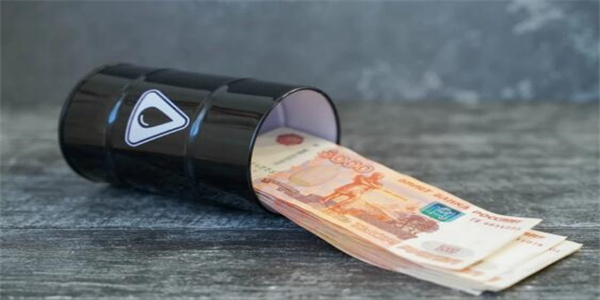 俄罗斯油价设限决定意味着什么?