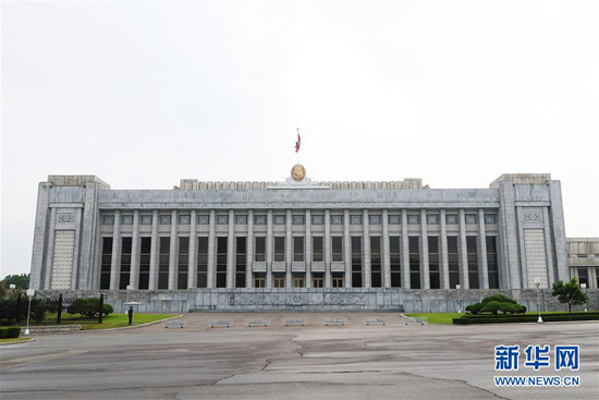 朝鲜的面积有多大（朝鲜的面积有多大平方千米）