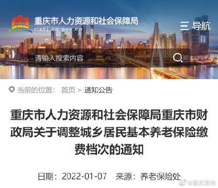 养老金交费分几档（养老金交费分几档 和未来领取）