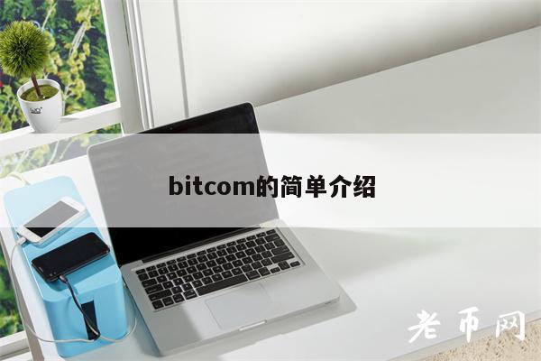 bitcom的简单介绍