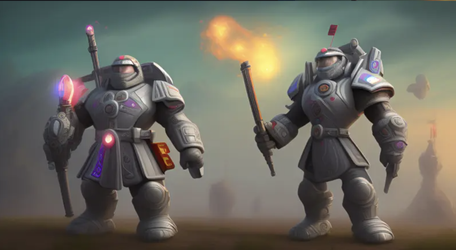 解析链上游戏：链上复杂应用的未来