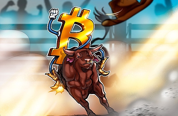比特币最新价格：回升至2.3万美元上方！BTC价格行情分析