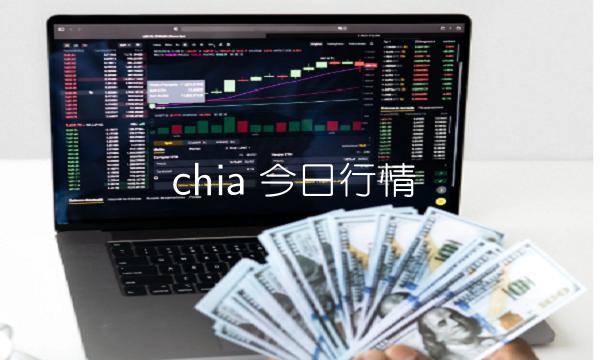 chia 今日行情-比特号