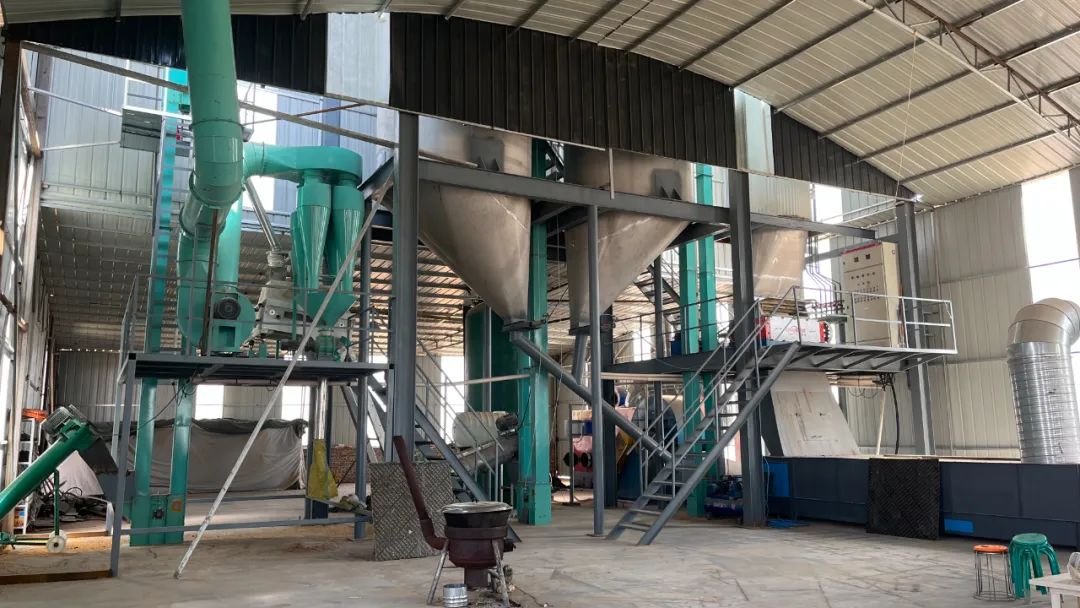 玉米压片好卖吗（玉米压片好卖吗多少钱）2