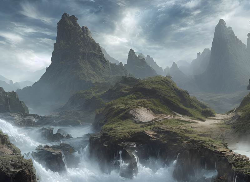 生成式AI狂飙,中国版ChatGPT还有多远?