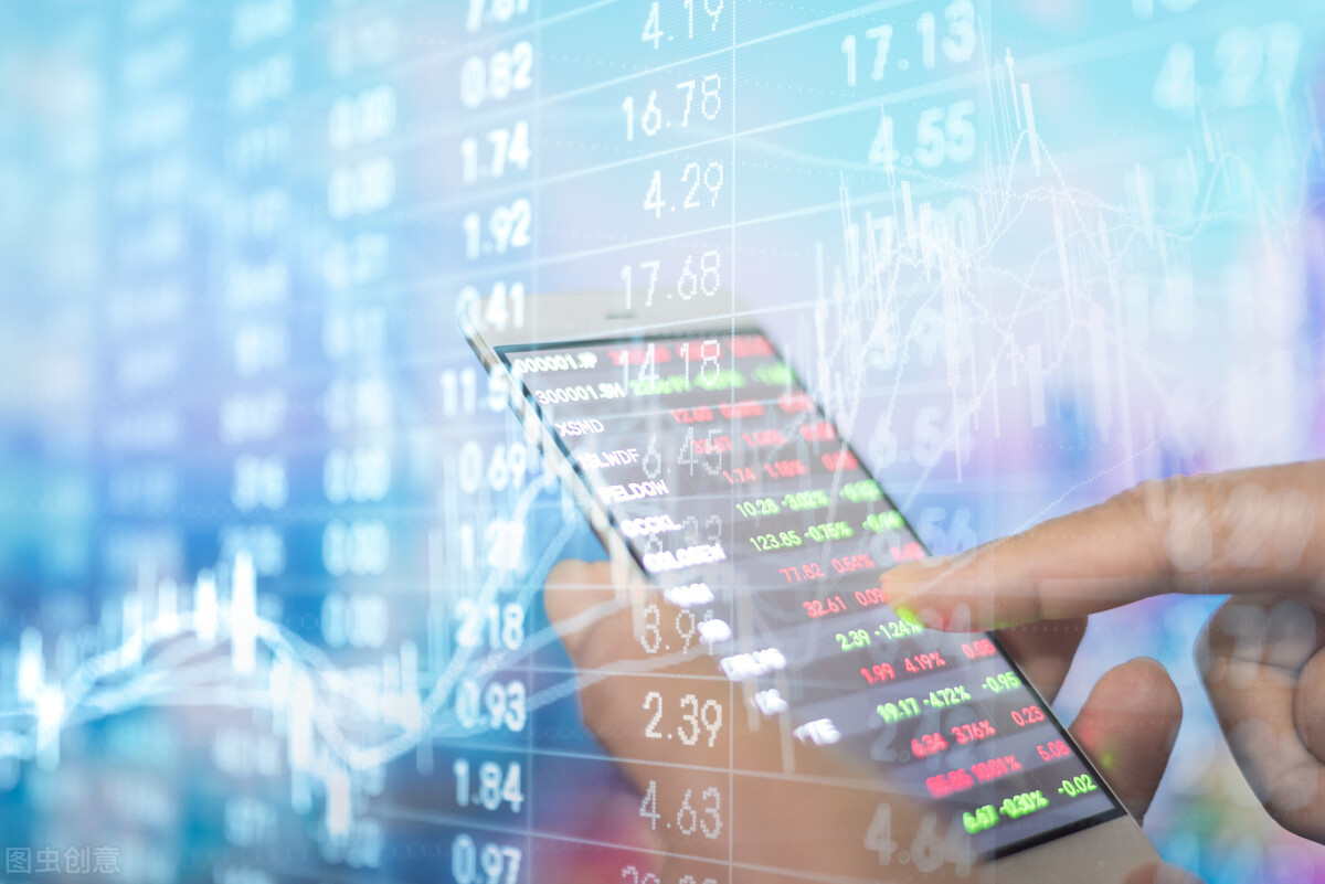 定投真的能赚到钱吗（定投为什么可以赚钱）3