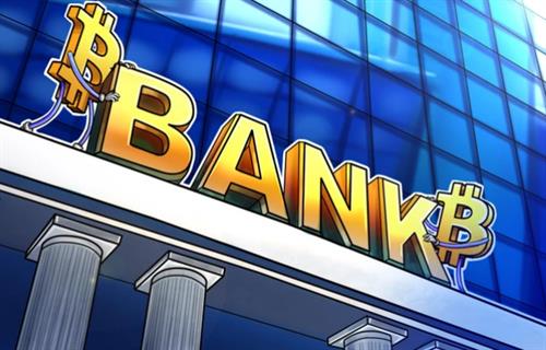 德国加密资产交易平台Bitcoin Group SE收购获得完全许可的银行
