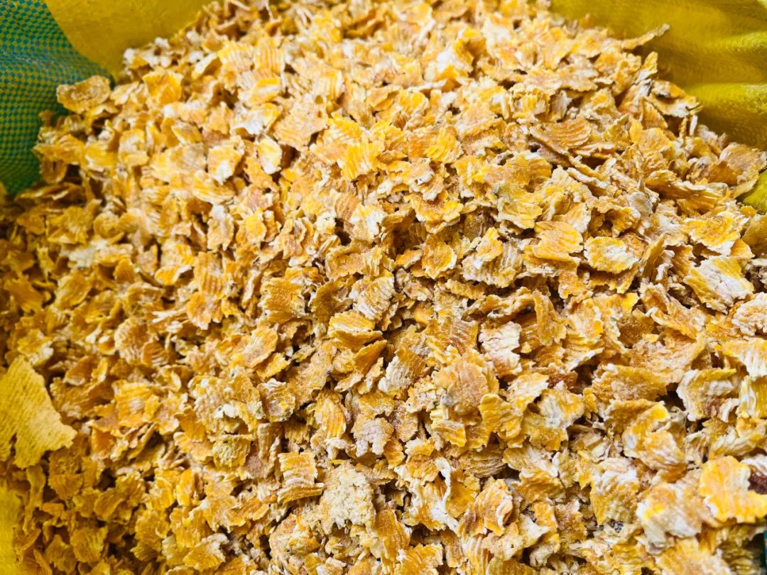 玉米压片好卖吗（玉米压片好卖吗多少钱）3