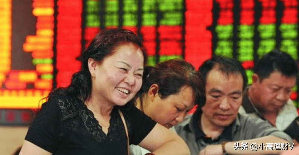 什么叫指数基金通俗易懂（什么是指数基金呢）