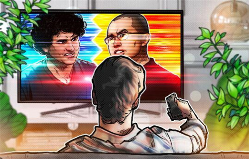 新的FTX纪录片聚焦SBF-CZ关系