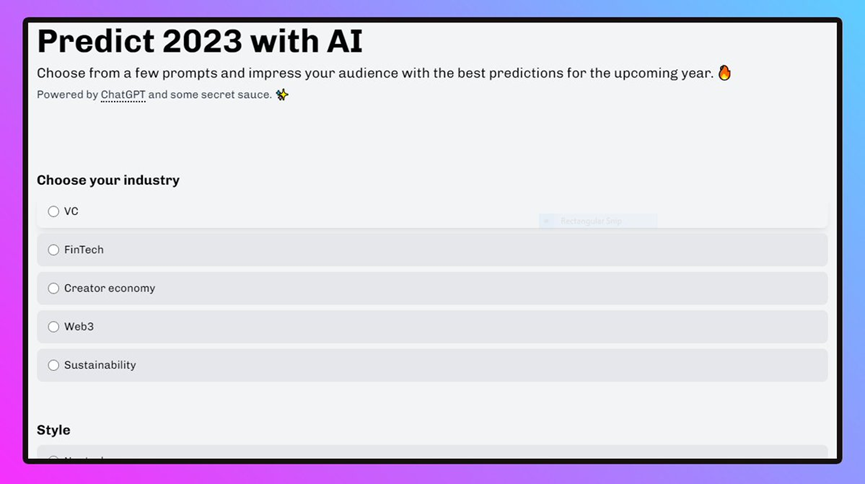 10个实用的 ChatGPT 免费扩展!