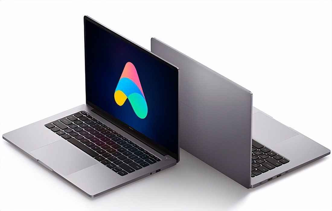 笔记本电脑的牌子（怎么看笔记本电脑的牌子）4