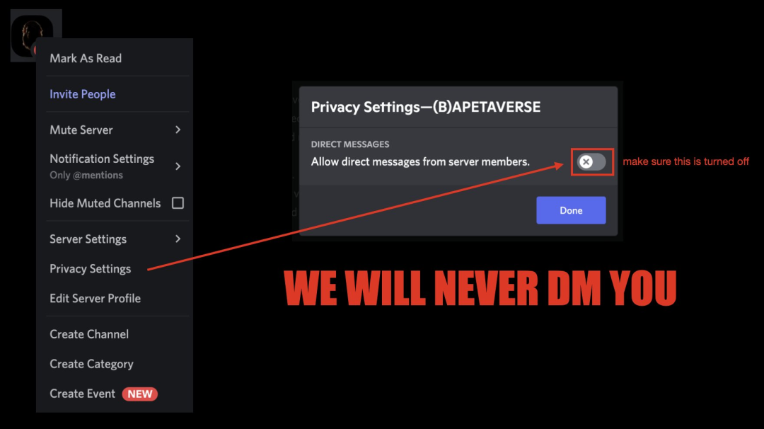十点建议助力小白探索Web3世界