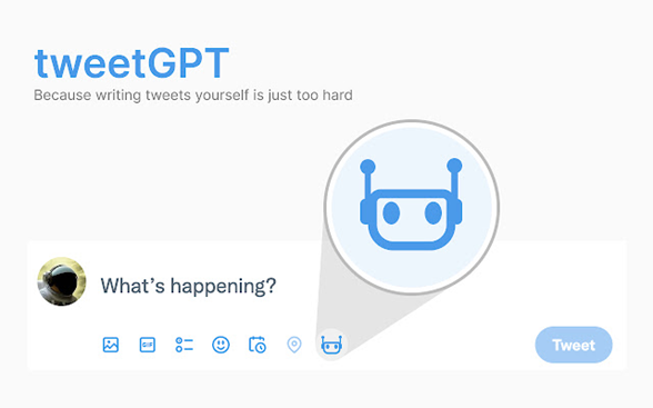 10个实用的 ChatGPT 免费扩展!