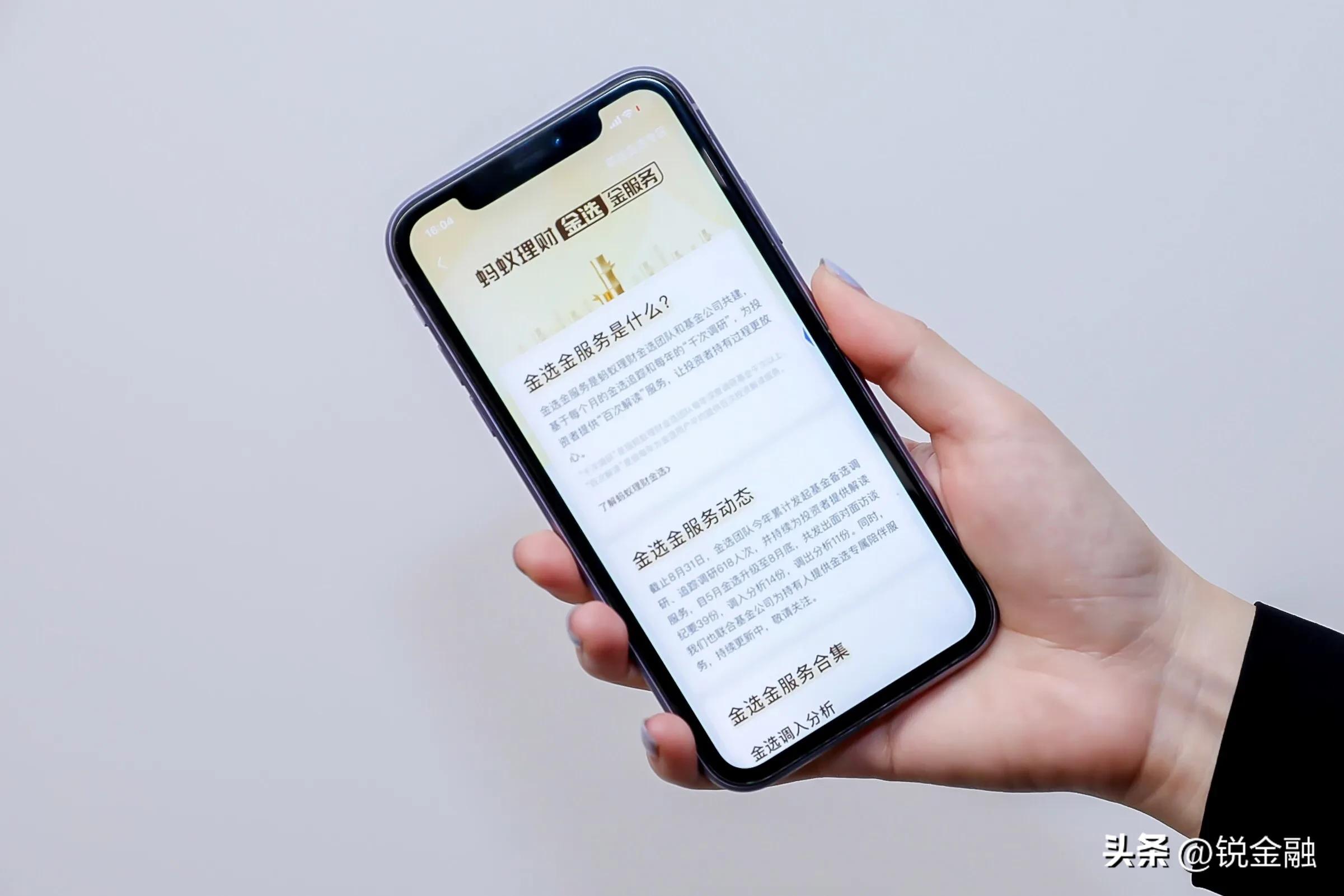 蚂蚁基金怎么玩（蚂蚁基金怎么玩赚钱）3