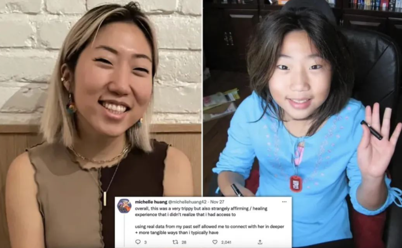 OpenAI给科技行业敲响警钟，中国必须要有自主“大模型”