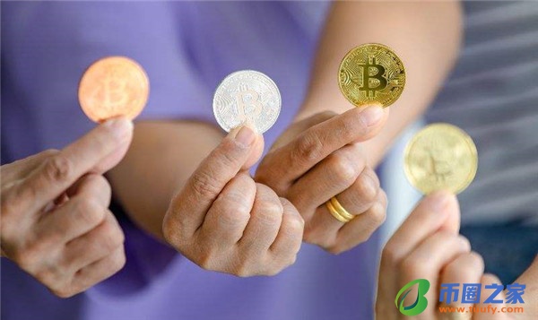 中本聪为何发明比特币(中本聪为何发明比特币对标美元)