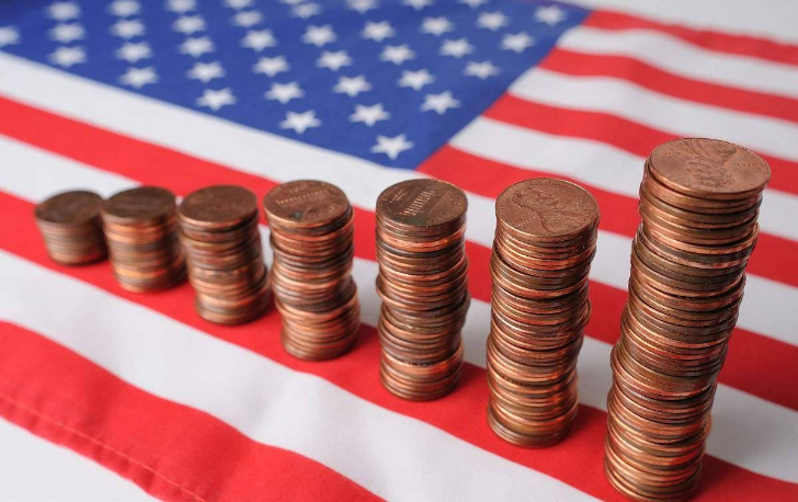 中国有多少美国国债(中国有多少美国国债2020)