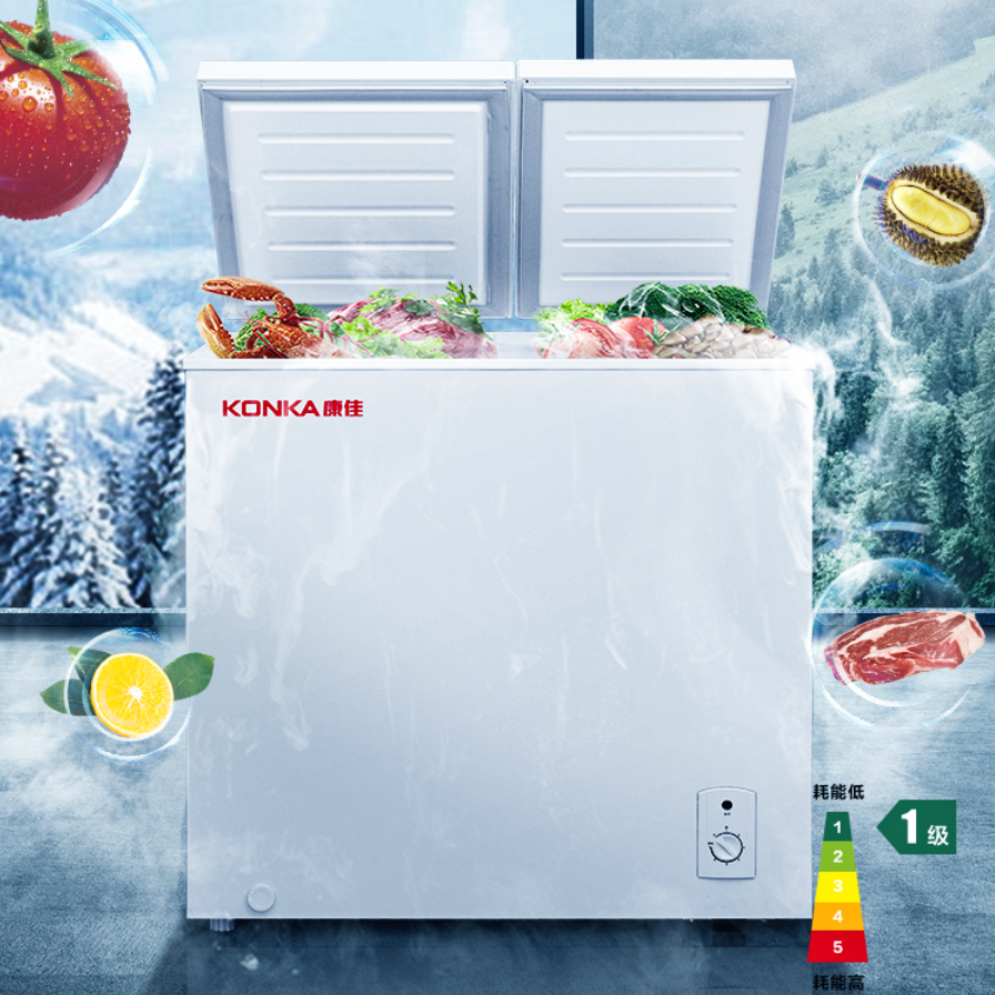 冰柜哪个牌子好质量好性价比高（冰柜哪个牌子好质量好性价比高的）